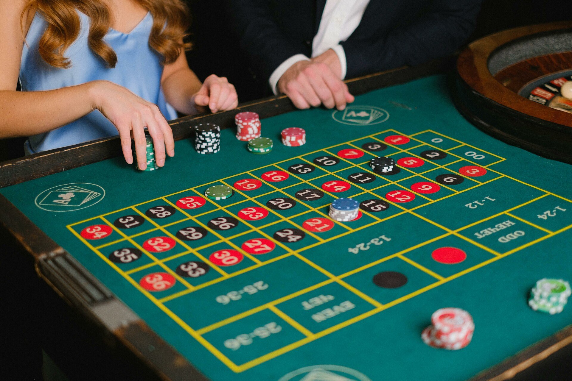 Ice Casino - Novinky a akce pro hráče