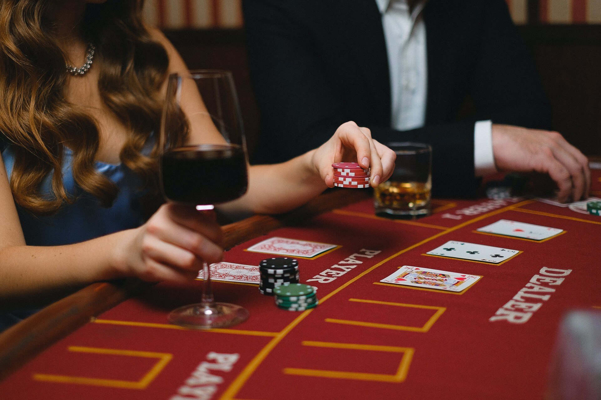 Ice Casino - Novinky a akce pro hráče