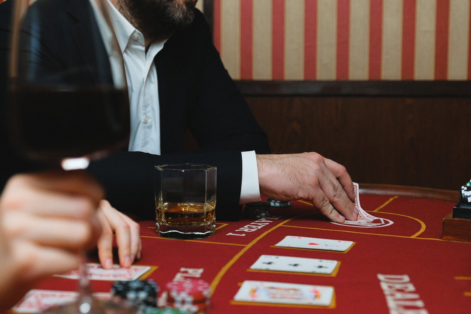 Ice Casino - Novinky a akce pro hráče