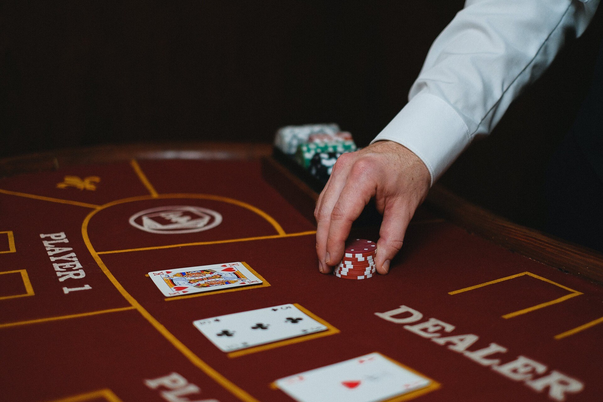 Ice Casino - Novinky a akce pro hráče