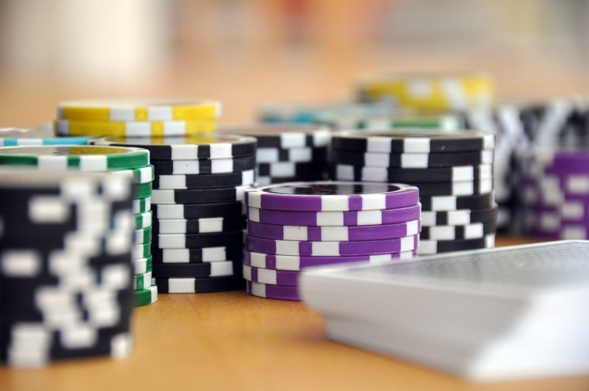 Jaké jsou výhody Luckybet casina?