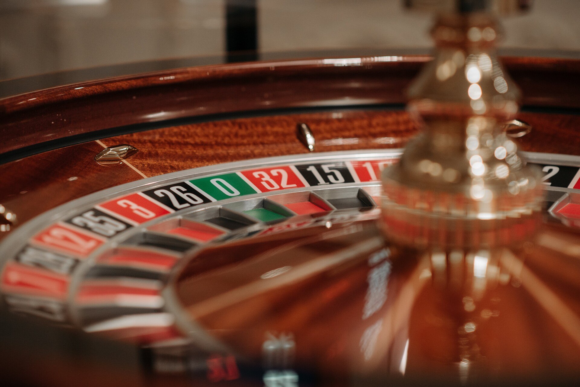 Jaké jsou výhody Luckybet casina?