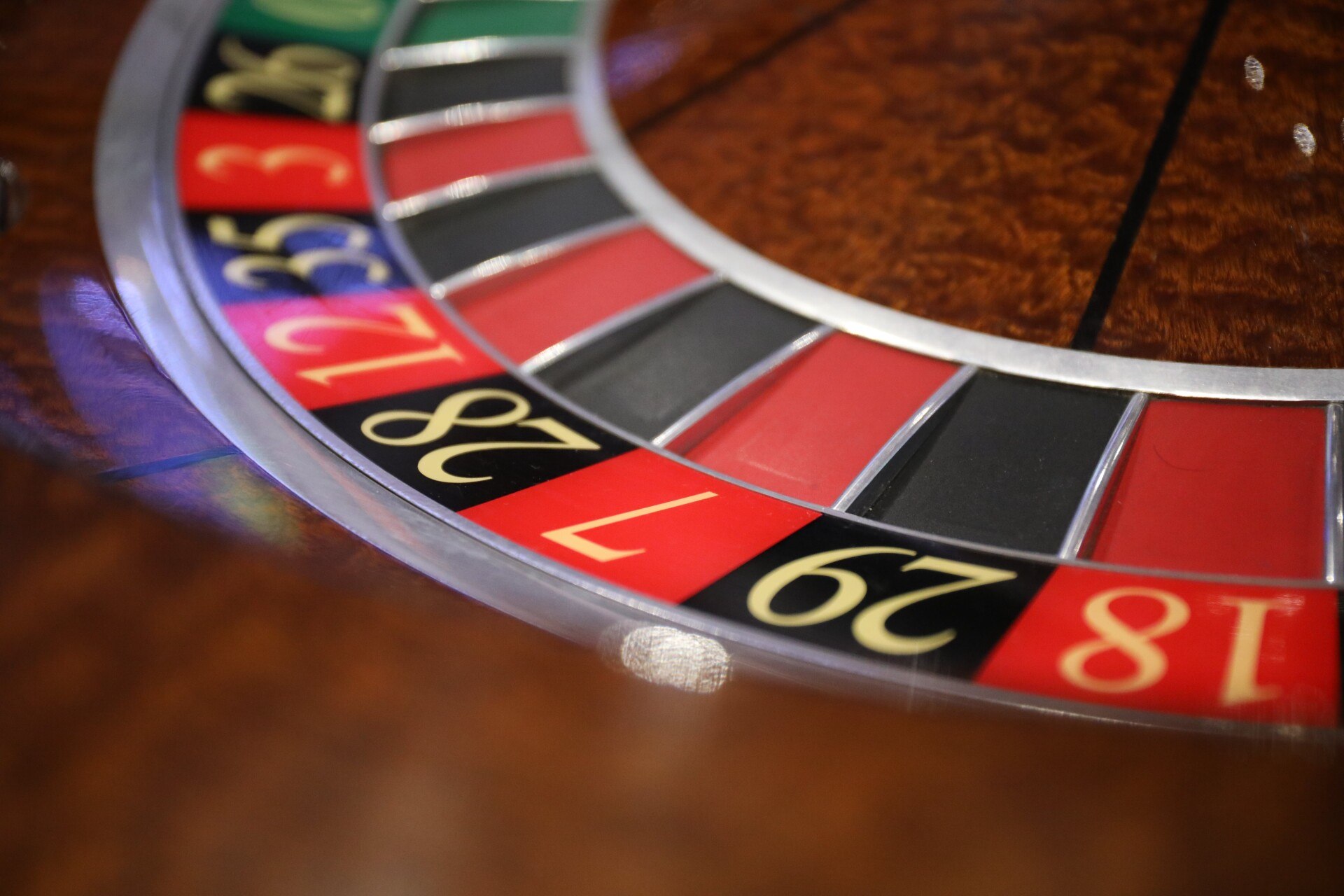 Jaké jsou výhody Luckybet casina?
