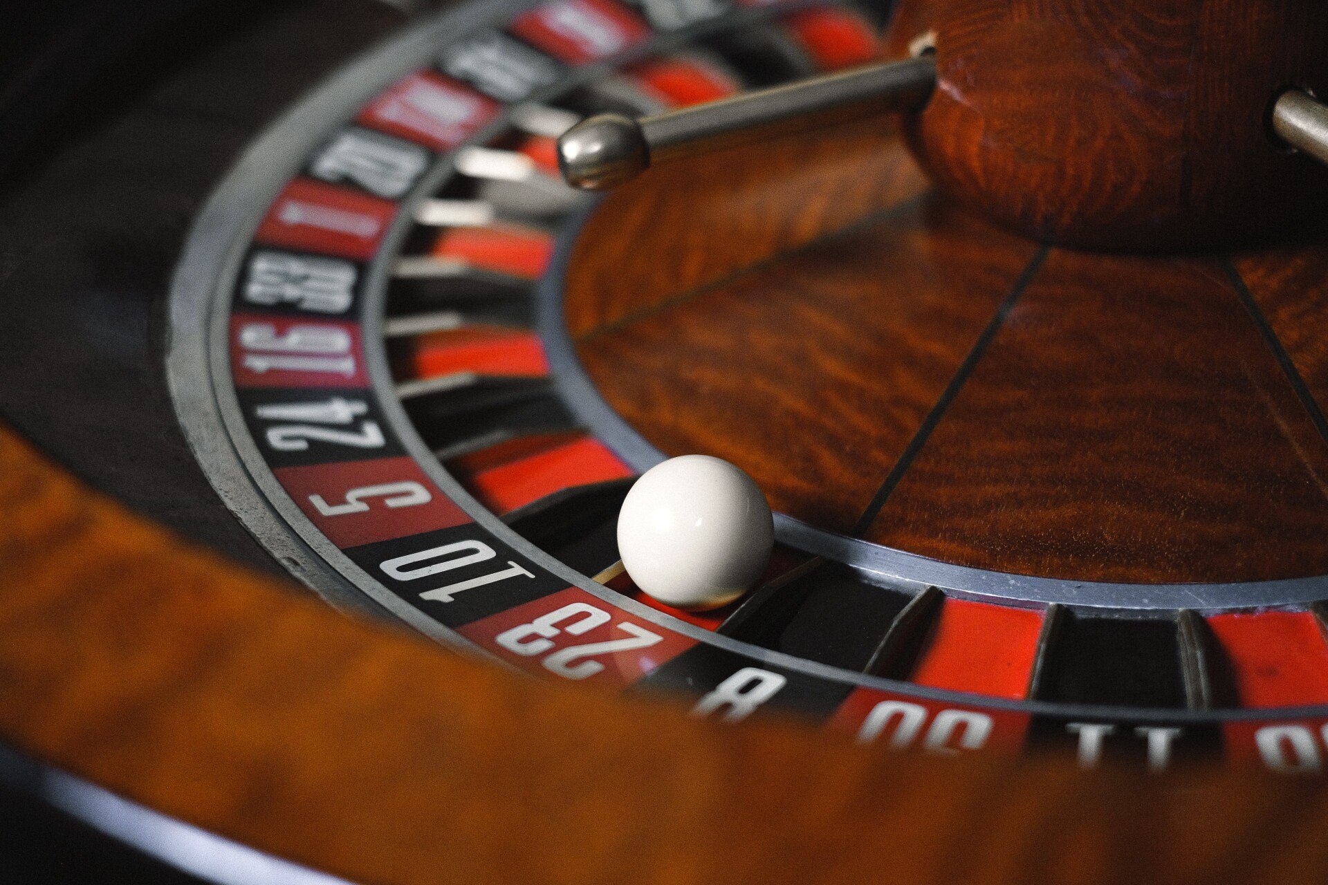 Jaké jsou výhody Luckybet casina?